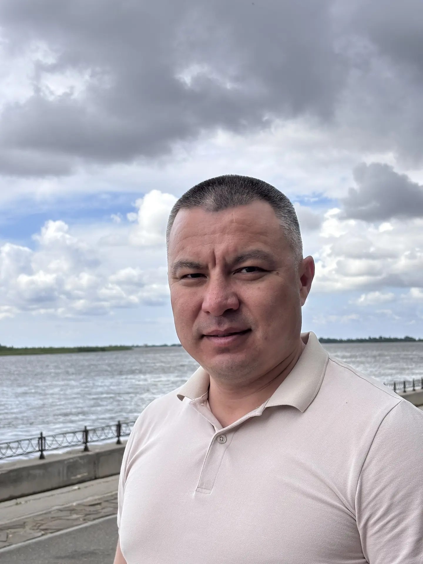 Султан Язлиев — архитектор бизнес-систем